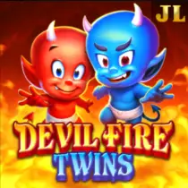 DevilFireTwins